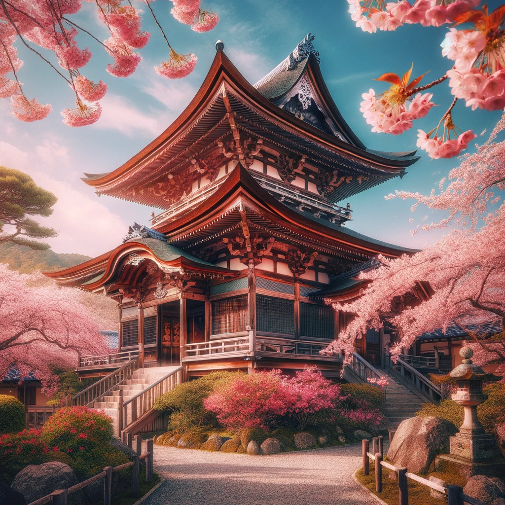 dream-temple