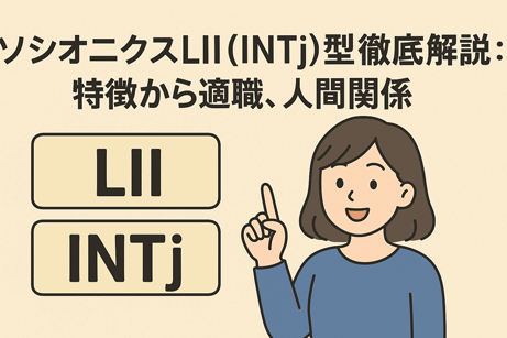 LII-INTj